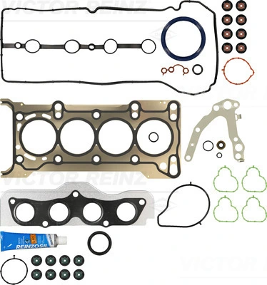 Full Gasket Kit, engine